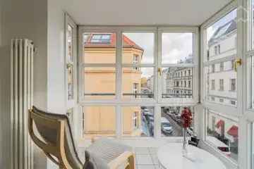 Wohnung (75.0 m²) zur Miete in Berlin (Prenzlauer Allee 33, 10405 Berlin, Germany)