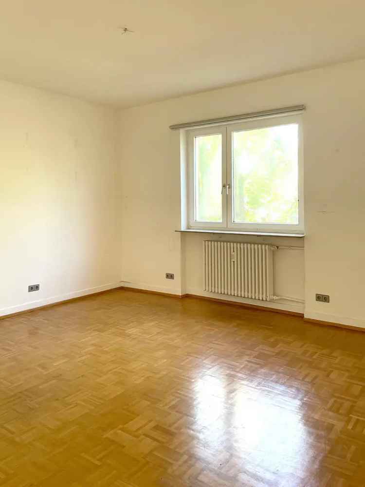 Schöne Wohnung in der Südweststadt, provisionsfrei vom Eigentümer