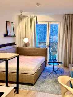 Wohnung (24.0 m²) zur Miete in Frankfurt am Main (Kleyerstraße, 60326 Frankfurt, Germany)