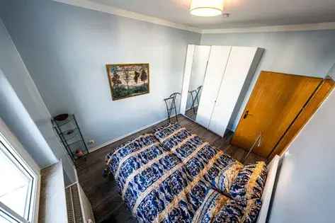 Wohnung (37.0 m²) zur Miete in Berlin (Kastanienallee 16A, 13158 Berlin, Germany) - immosurf.de