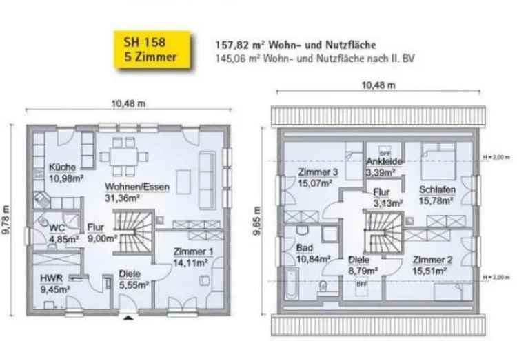 Neu: Mieten war gestern, bauen ist heute - nehmen Sie Ihre