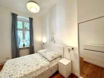Wohnung (55.0 m²) zur Miete in Berlin (MusicHeaven, Simon-Dach-Straße 20, 10245 Berlin, Germany)