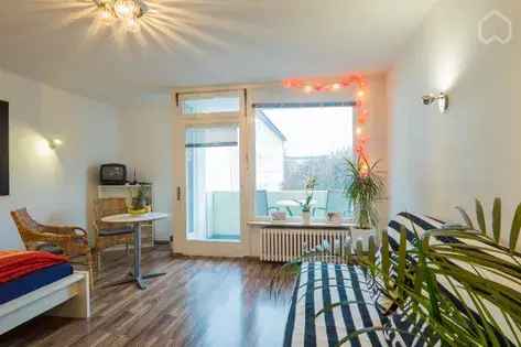 Wohnung (35.0 m²) zur Miete in Berlin (Elßholzstraße 5, 10781 Berlin, Germany) - immosurf.de