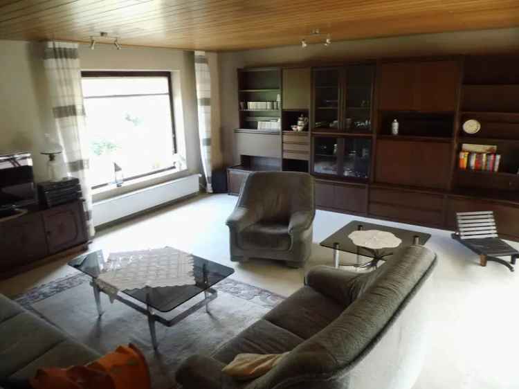 Bungalow in Worpswede