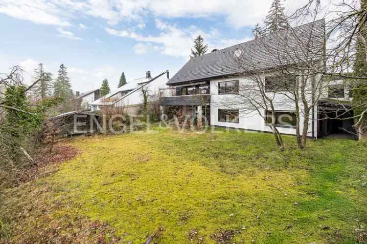 kaufe haus in rednitzhembach mit 8 zimmern und großem garten