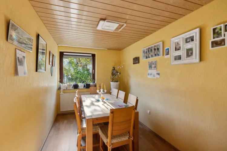 Familienfreundliche 4-Zimmer-Wohnung in attraktiver Lage