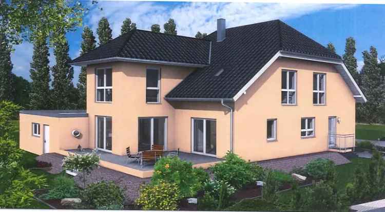 Freistehendes Einfamilienhaus !! Massivbauweise !! Haus in Düsseldorf-Eller