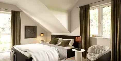 Haus (145.0 m²) zur Miete in Hamburg (Neuer Dreikatendeich 22, 21129 Hamburg, Germany)