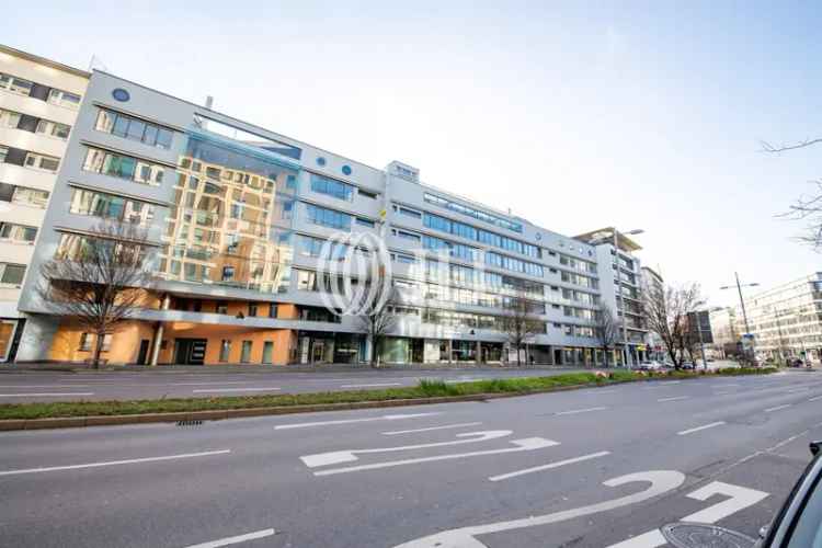 Mieten 3 Zimmer Wohnung in direkter Citylage moderne Wohnung