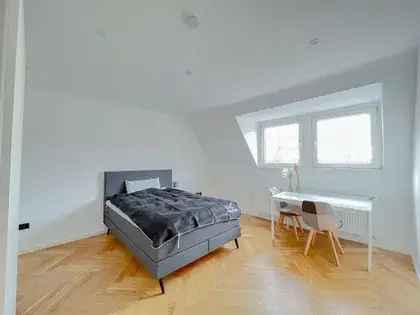 Wohnung (32.0 m²) zur Miete in Düsseldorf (Tafelspitz, Grunerstraße 42a, 40239 Dusseldorf, Germany) - immosurf.de