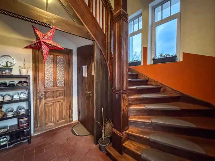 3 Wohneinheiten | 1 Wohnung freiwerdend | Souterrain umnutzbar | 4,2 % IST-Rendite