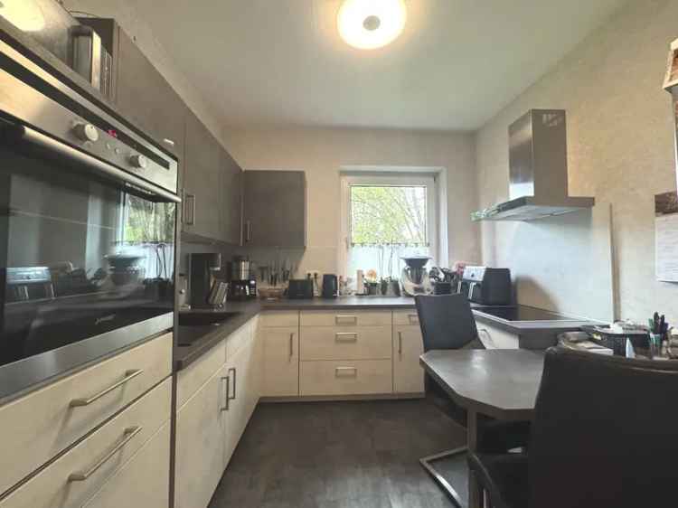 4-Zimmer-ETW mit Potenzial auf 5 Zimmer – ca. 105 m² Wohnfläche in ruhiger Lage auf Privatgrundstück