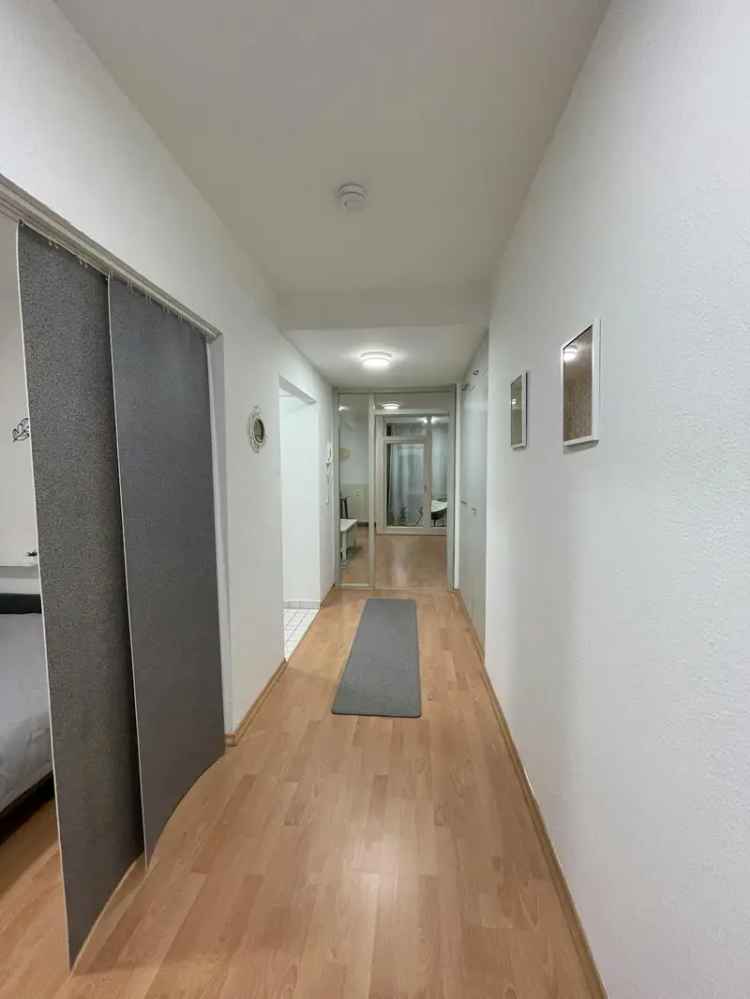 1 Schlafzimmer Wohnung mieten Ludwigshafen-am-Rhein, Deutschland