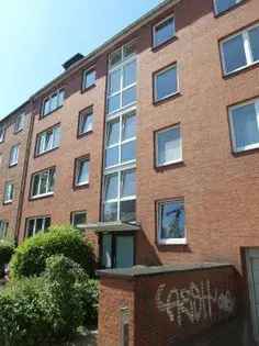 Wohnung (42.0 m²) zur Miete in Hamburg (Hammer Steindamm 12, 22089 Hamburg, Germany)