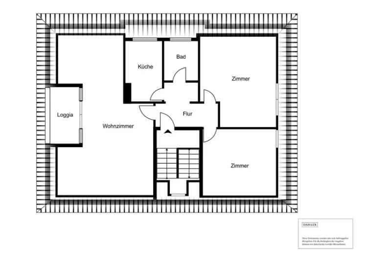 Mehrfamilienhaus Othmarschen 295m² 3 Einheiten Jenischpark