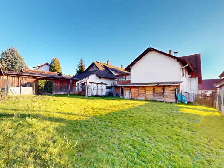 Haus Zum Kauf , Achern, Baden-Württemberg