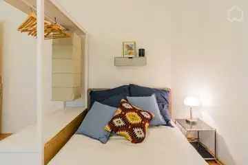 Wohnung (40.0 m²) zur Miete in Berlin (Cornelius-Fredericks-Straße 9, 13351 Berlin, Germany)