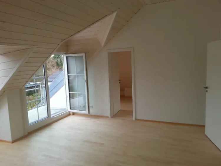Charmante 2 Zimmer Wohnung mieten in München-Waldtrudering mit Balkon