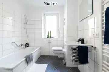 Wohnung (81.0 m²) zur Miete in Essen (Von-Ossietzky-Ring 31, 45279 Essen, Germany)