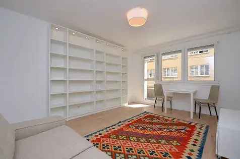 Miete Wohnung in Stuttgart mit 60 m² in der Nikolausstraße