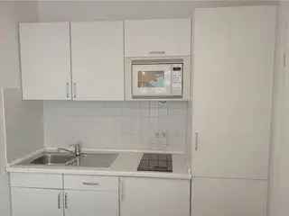 Wohnung (90.0 m²) zur Miete in Frankfurt am Main (Wilhelm-Leuschner-Straße 29, 60329 Frankfurt, Germany)