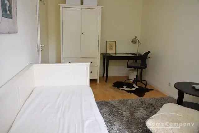 Bothfeld-Lahe-Isernhagen_Süd, Schönes, renoviertes Zimmer in Bothfeld.