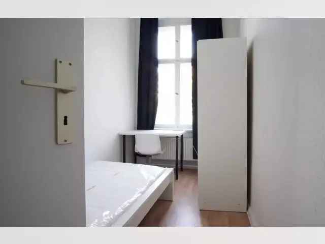 WG-Zimmer mieten Berlin, Deutschland