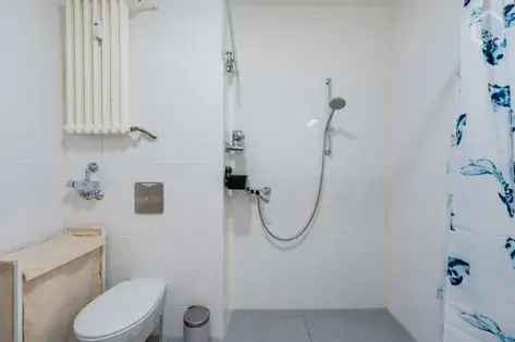 Wohnung (5.0 m²) zur Miete in Berlin (Hagelberger Straße 11, 10965 Berlin, Germany)