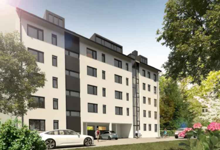 Wohnung Mariendorf Balkon 62qm Vermietet