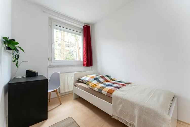 WG-Zimmer mieten Potsdam, Deutschland