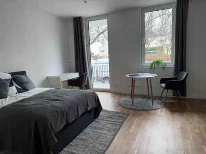 Wohnung (33.0 m²) zur Miete in Berlin (Alte Jakobstraße 78A, 10179 Berlin, Germany)