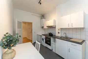 Wohnung (36.0 m²) zur Miete in Berlin (Falckensteinstraße 43, 10997 Berlin, Germany)
