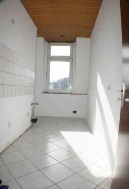 2 Zimmer Wohnung Wuppertal Langerfeld Mitte Modernes Bad