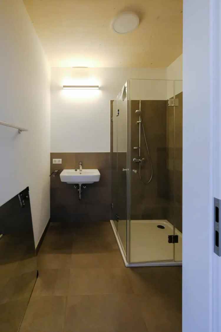 Wohnung mieten in Hamburg