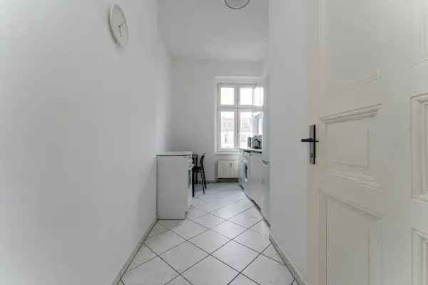 Privatzimmer in Berlin, Friedrichshain