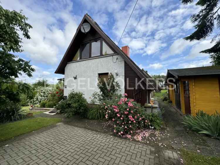 Haus Zum Kauf in Hohen Sprenz, Mecklenburg-Vorpommern