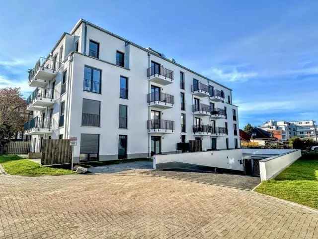 Wohnung kaufen Greifswald, Deutschland