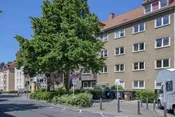 Wohnung (78.0 m²) zur Miete in Dortmund (Graffweg, Leni-Rommel-Straße, 44143 Dortmund, Germany)