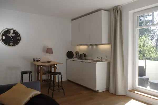 Apartment in Kerpen, Neu-Bottenbroich