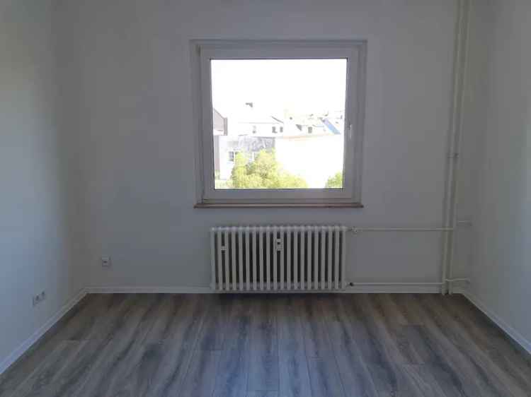 Gemütliche 2-Zimmer-Wohnung im 2. Obergeschoss zu vermieten!