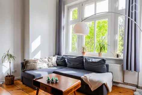 Wohnung (57.0 m²) zur Miete in Berlin (Paul-Robeson-Straße 13, 10439 Berlin, Germany)