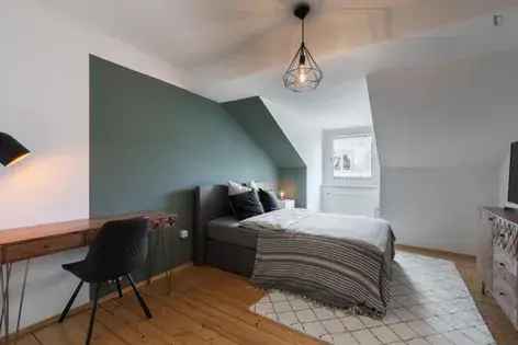 Wohnung (43.4 m²) zur Miete in München (Gorillas, Fraunhoferstraße 10, 80469 Munich, Germany)
