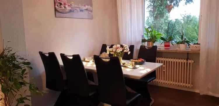 PRIVAT Verkauf 1-2 Familien-Haus 21220 Maschen Sackgasse Grd 1447 qm Wf 200 + K-Wf 100 qm