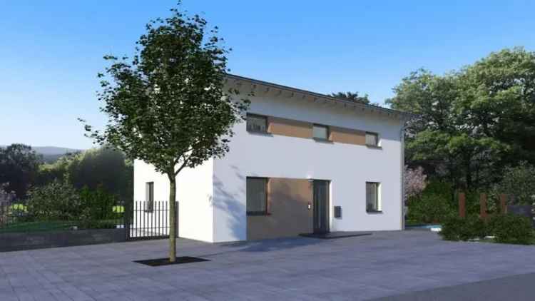 Immobilie: WANN MÖCHTEN SIE IN DIESES TRAUMHAUS EINZIEHEN ?