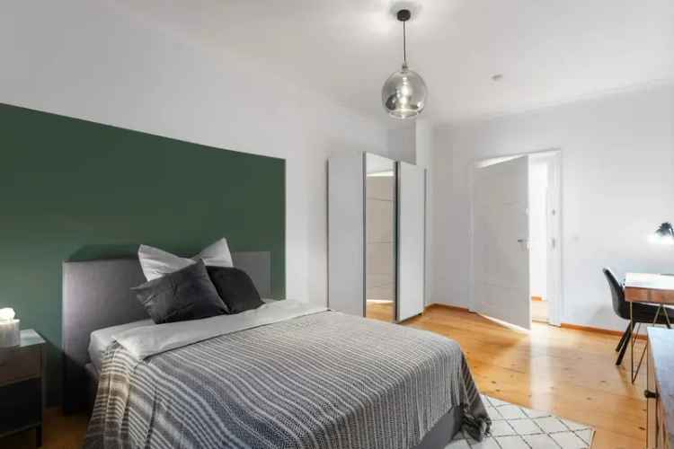 WG-Zimmer mieten München, Deutschland