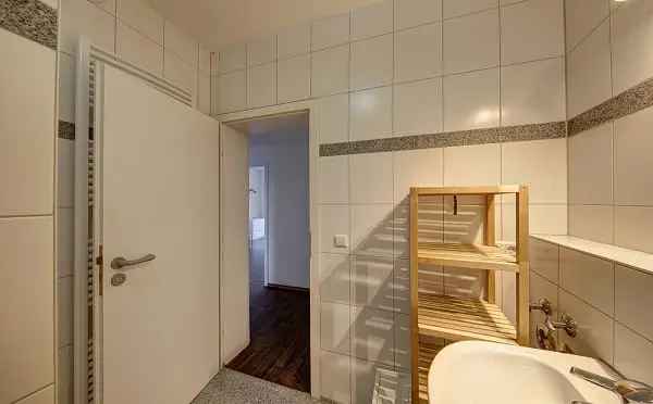 Privatzimmer in Stuttgart, Cannstatt-Mitte