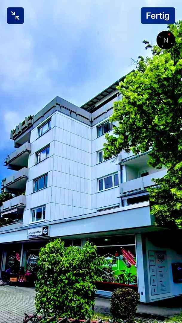 Familienglück im Würmtal