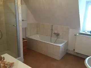 Wohnung (134.0 m²) zur Miete in Frankfurt am Main (Habsburgerallee 82, 60385 Frankfurt, Germany)