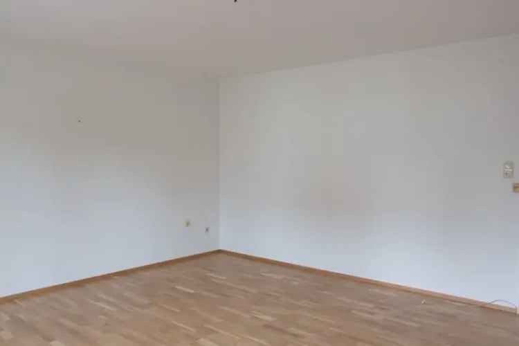 ***Heike Borchers Immobilien***Die Schlüssel liegen schon bereit***3 Zimmer zum Glück***