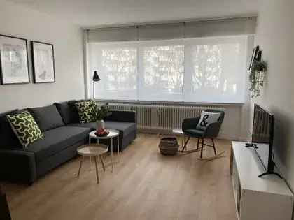 Wohnung (55.0 m²) zur Miete in Köln (Waldecker Straße 17, 51065 Cologne, Germany) - immosurf.de